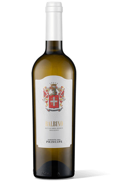 Balbino — 100% Montonico
