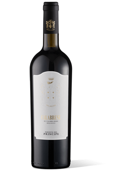 Calabrese — 100% Calabrese