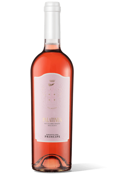 Palatinus — 100% Magliocco
