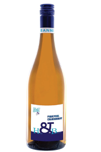 H&B ORGANIC PIQUEPOUL CHARDONNAY 2023 H&B ORGANIC PIQUEPOUL CHARDONNAY 2023